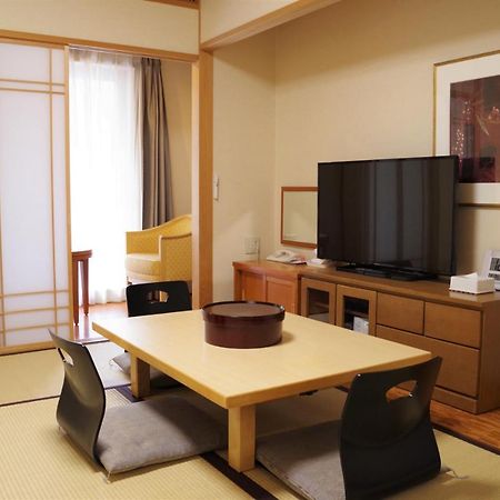 Hotel Hokke Club Ōsaka Extérieur photo